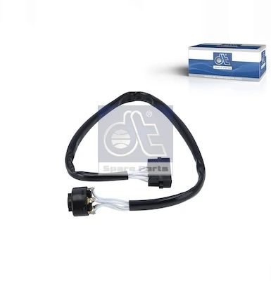 Switch Unit, ignition system